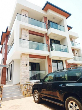 Gisozi Gasave Apartment
